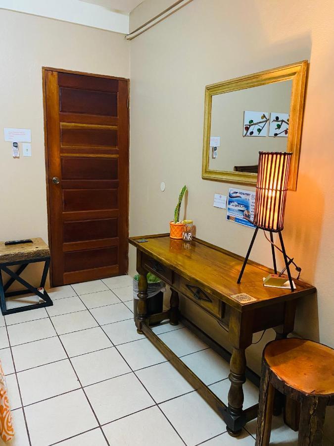 City Garden Apartment Belize City Eksteriør billede