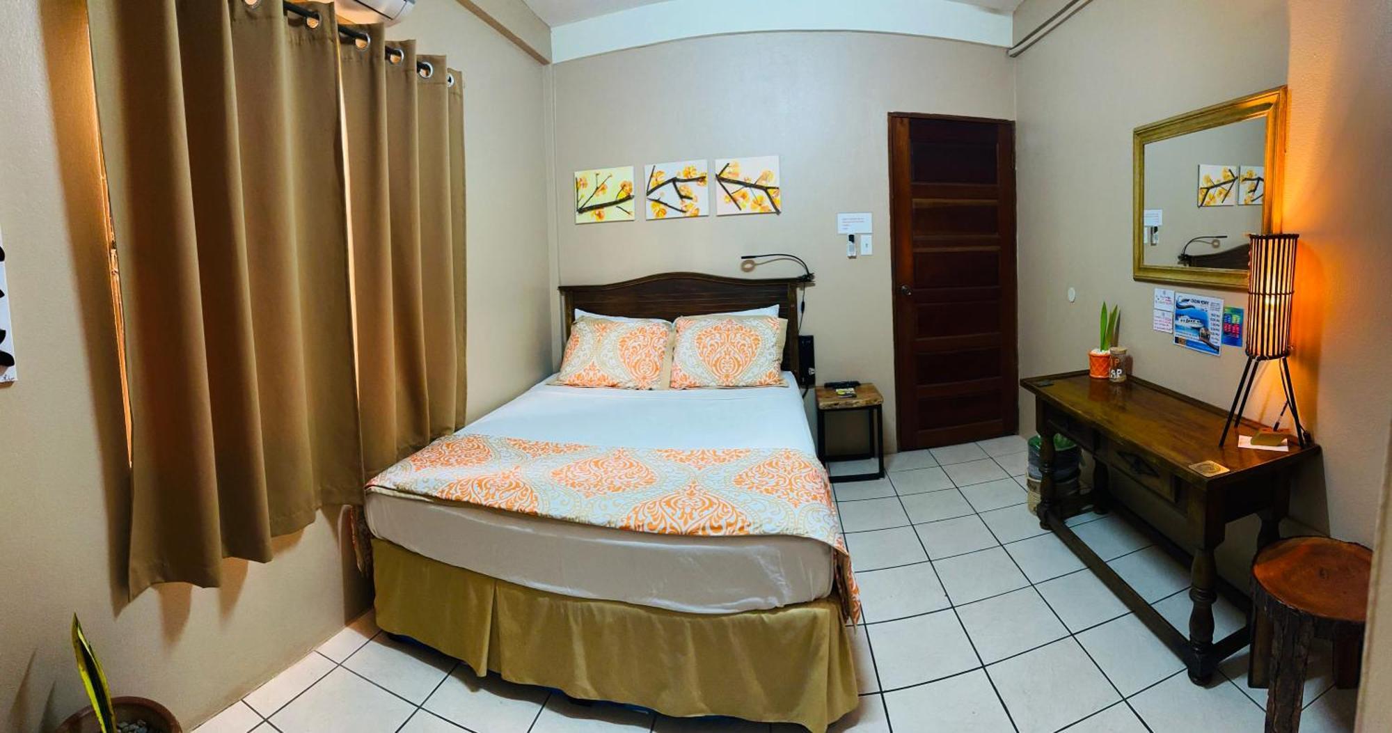 City Garden Apartment Belize City Eksteriør billede